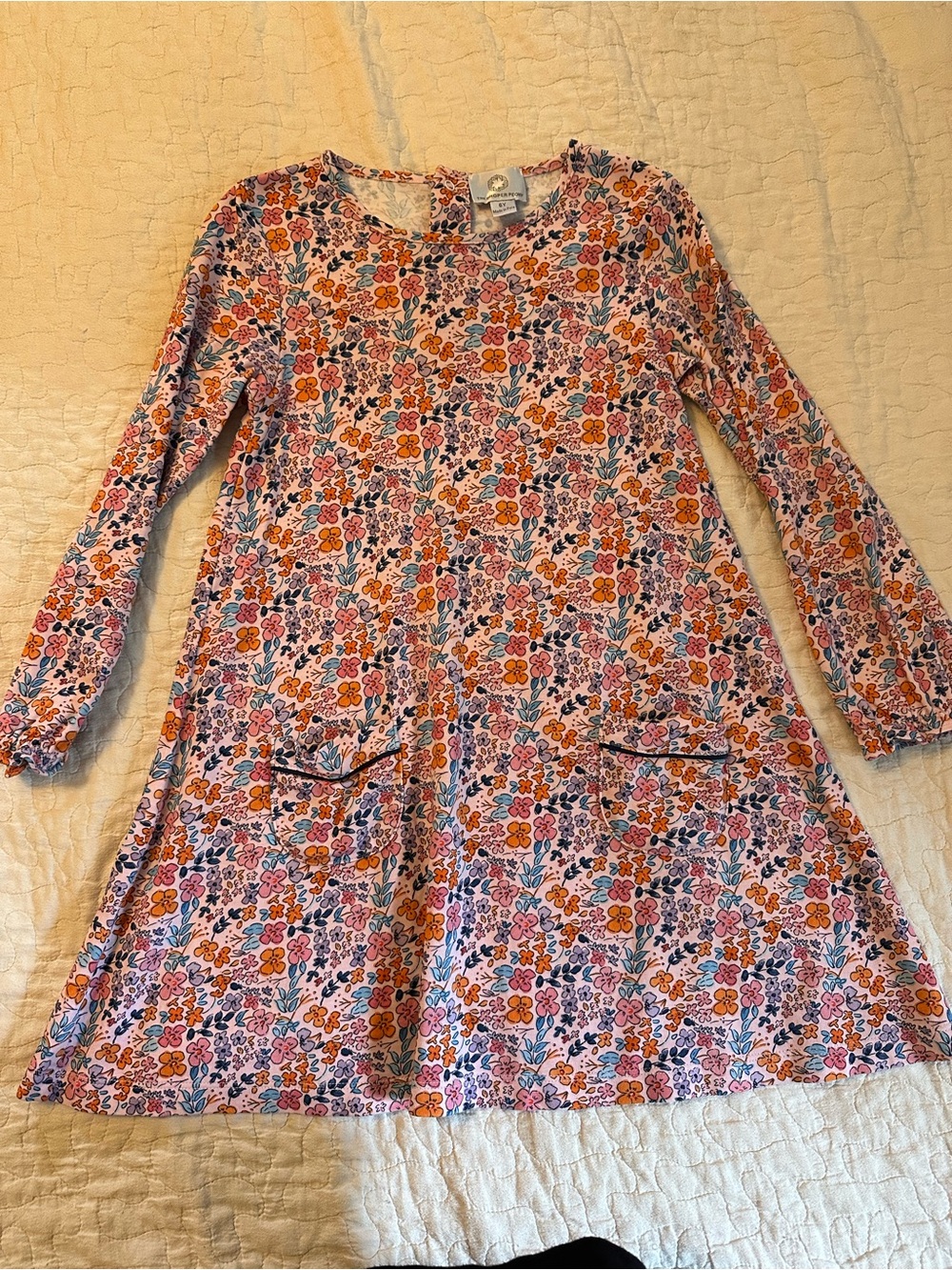 Proper Peony Dress size 6